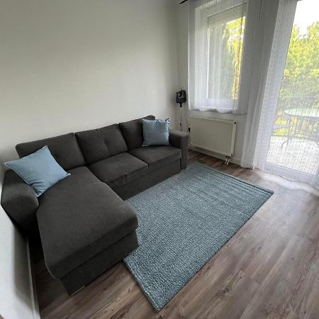 Maja apartman 2 Balatonlelle Bagian luar foto