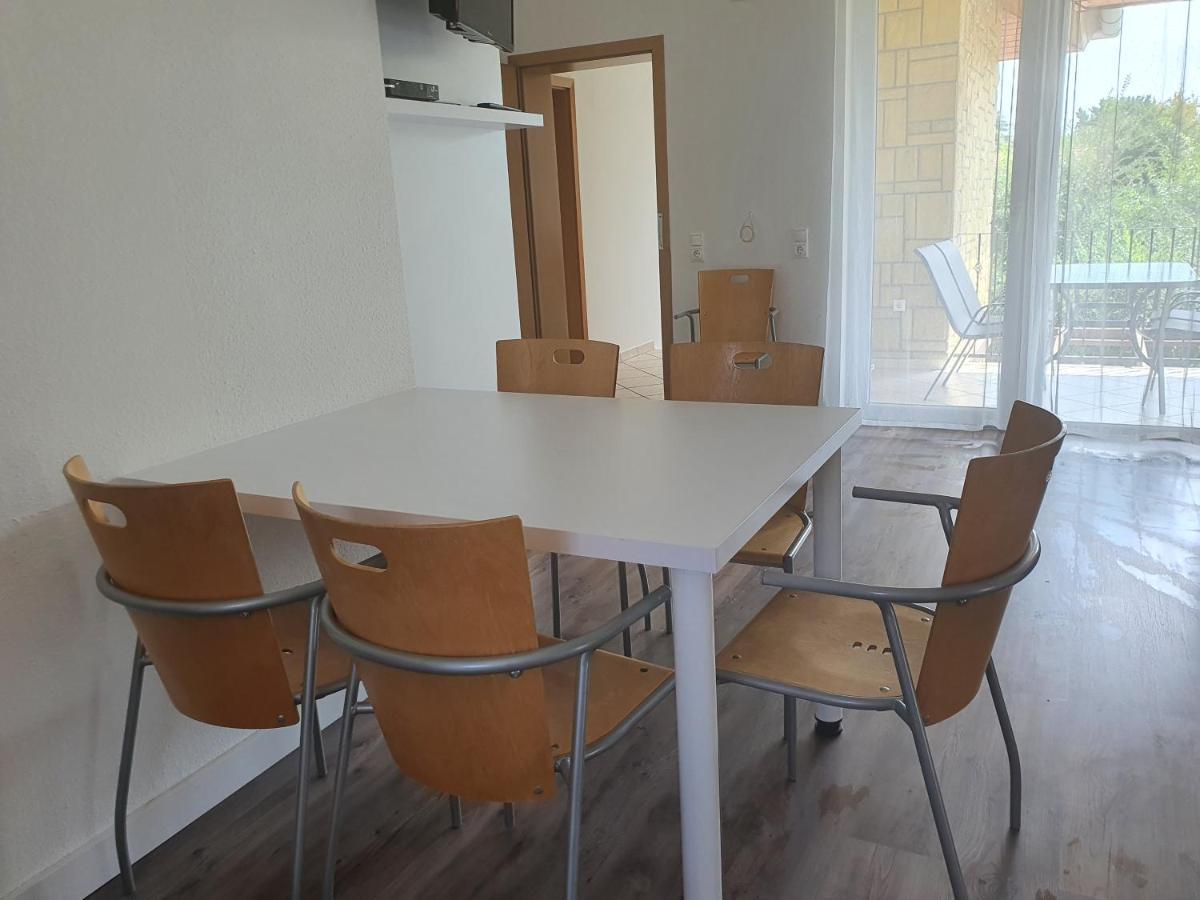 Maja apartman 2 Balatonlelle Bagian luar foto