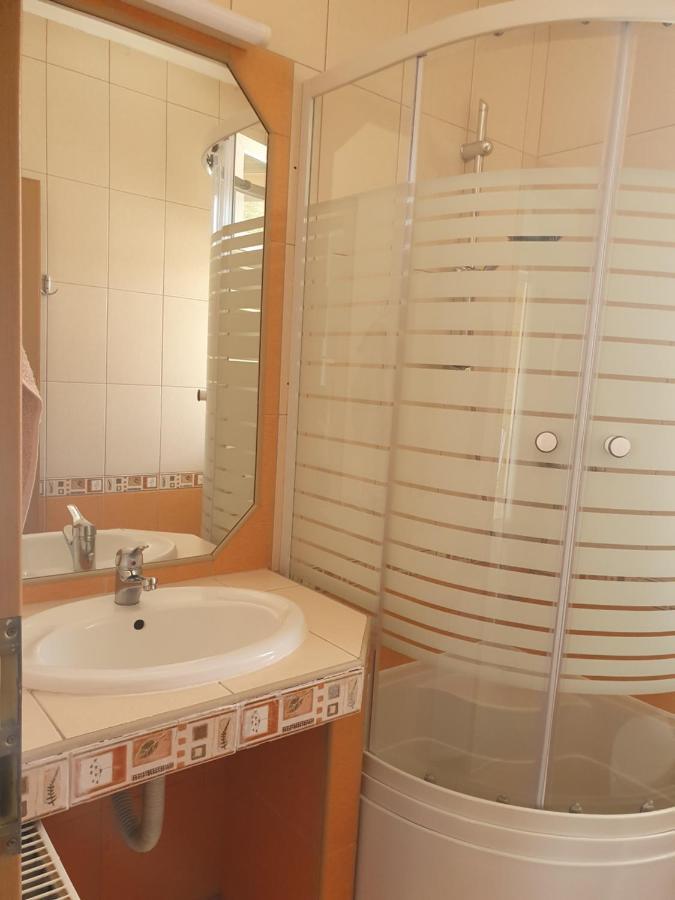 Maja apartman 2 Balatonlelle Bagian luar foto