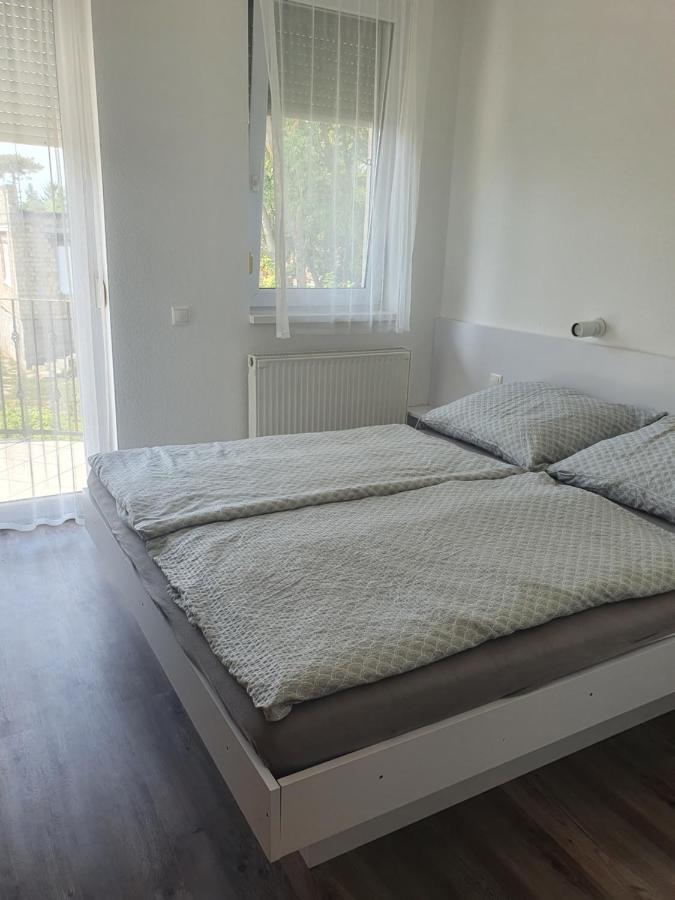 Maja apartman 2 Balatonlelle Bagian luar foto