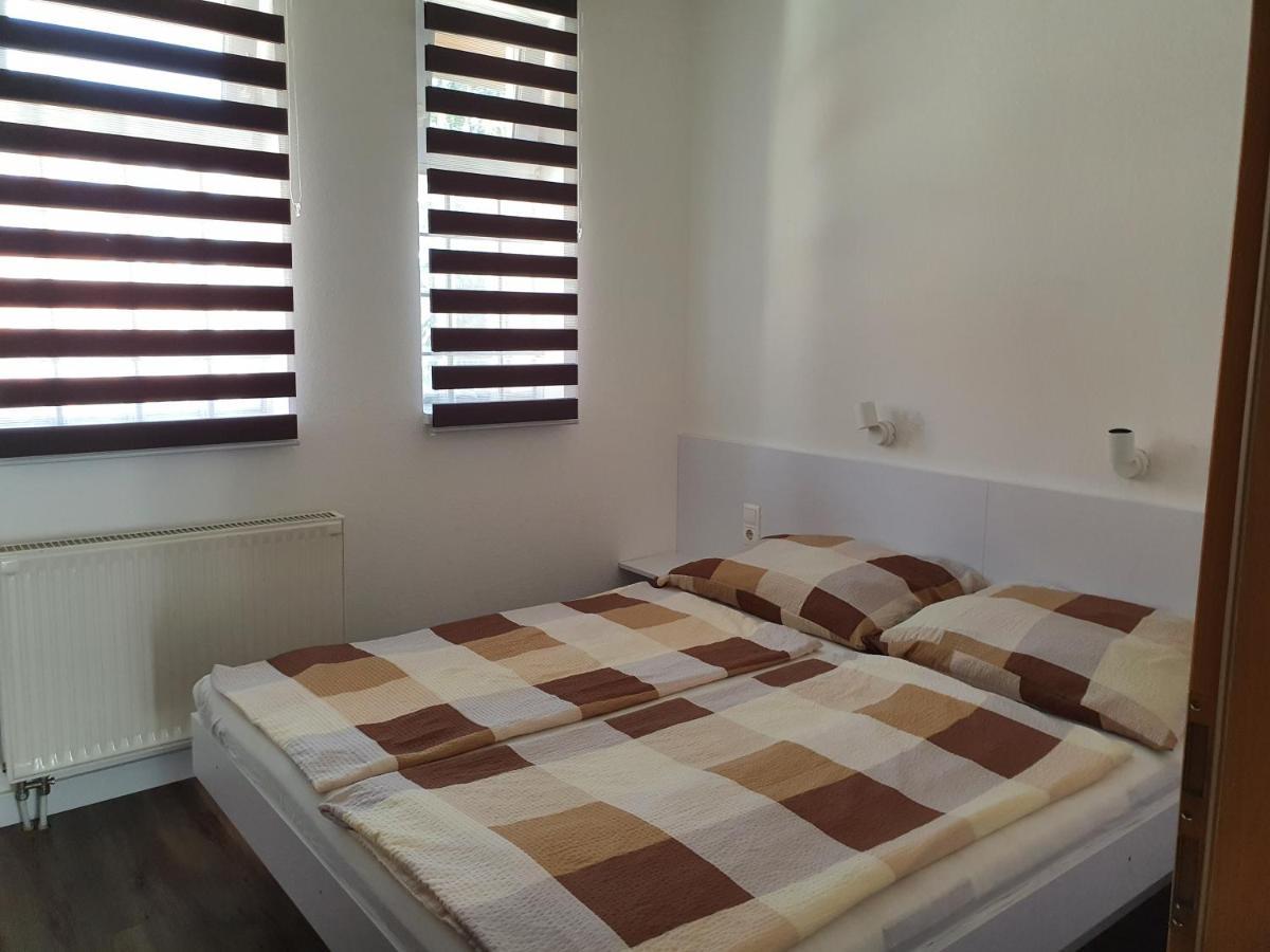 Maja apartman 2 Balatonlelle Bagian luar foto