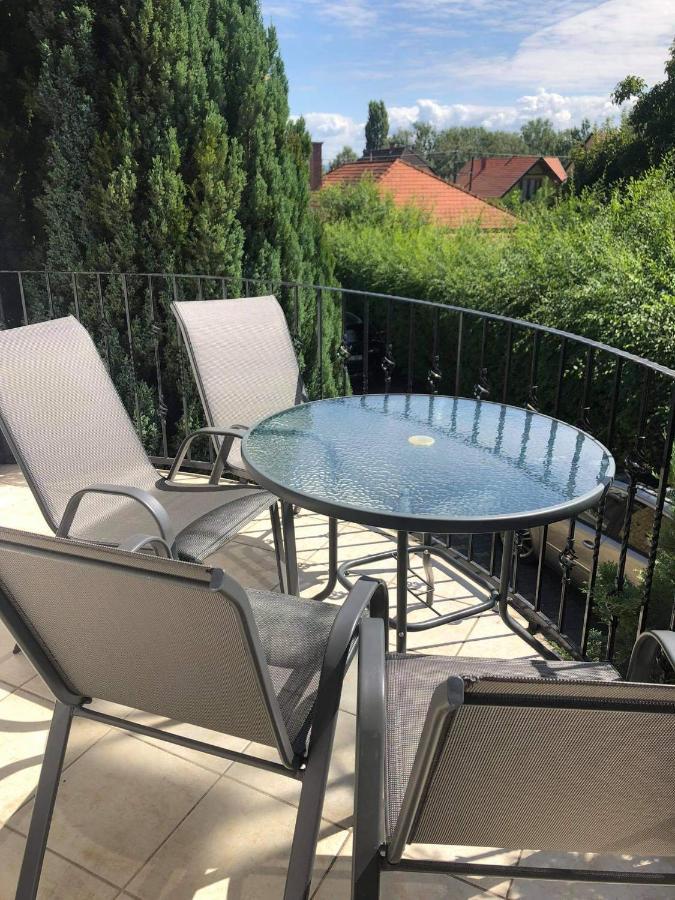 Maja apartman 2 Balatonlelle Bagian luar foto