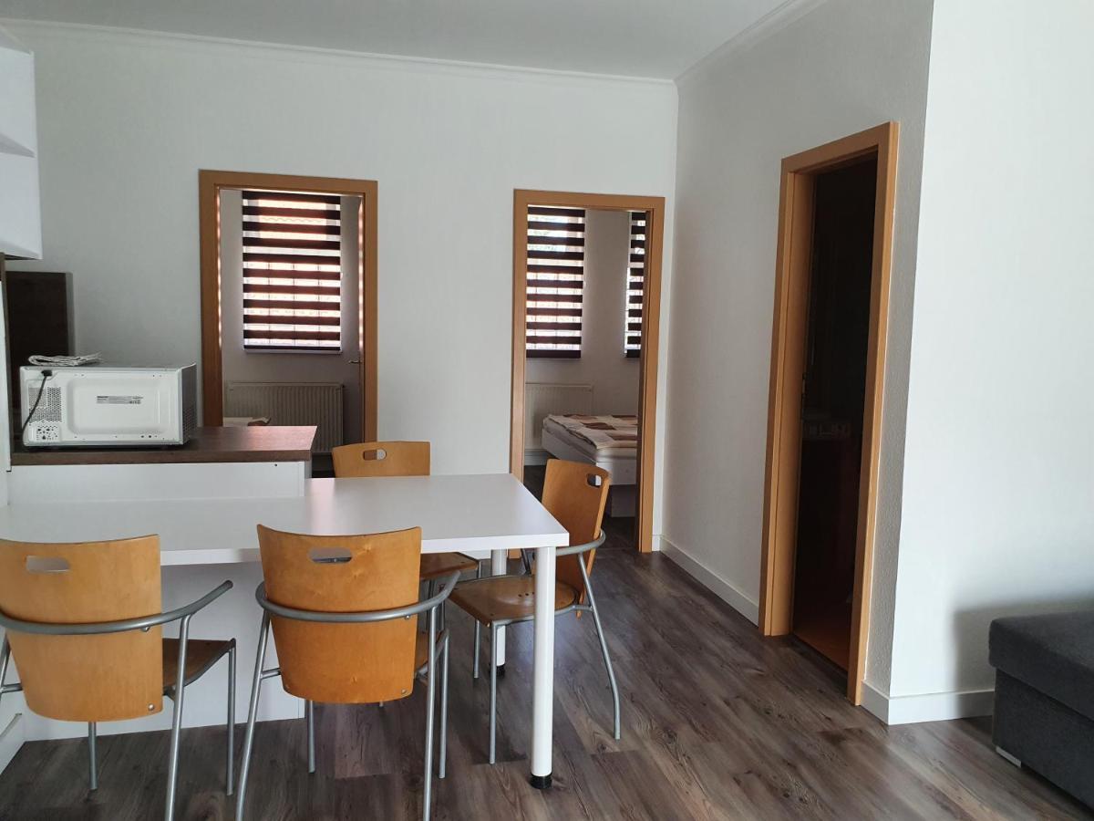 Maja apartman 2 Balatonlelle Bagian luar foto
