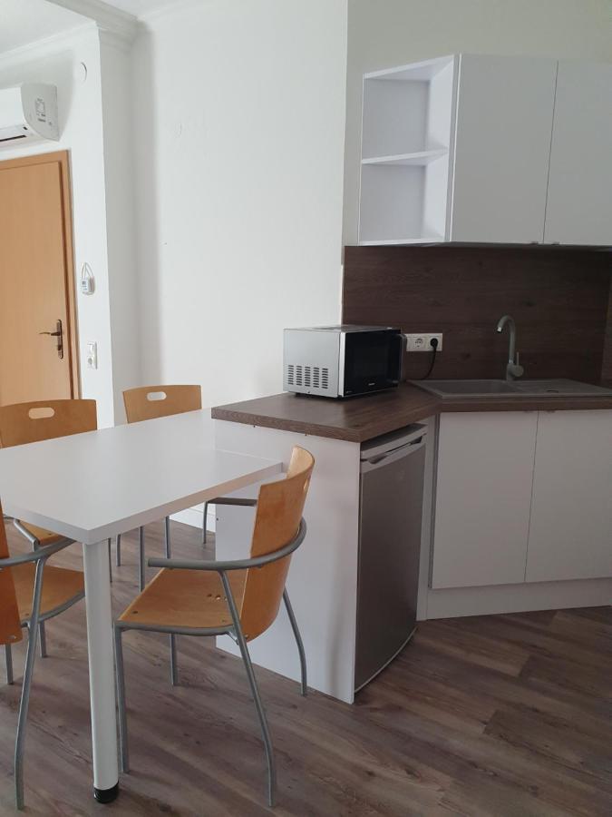 Maja apartman 2 Balatonlelle Bagian luar foto
