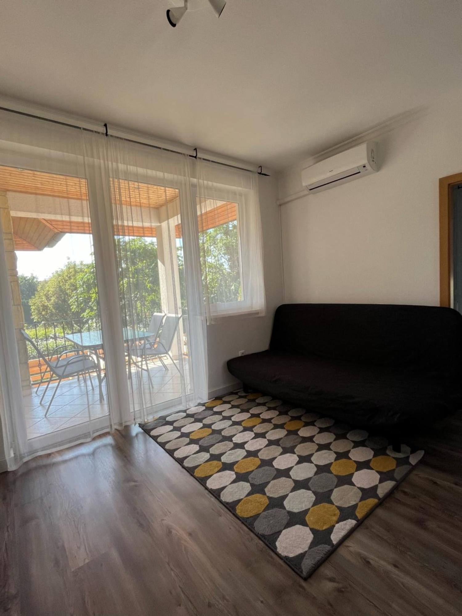 Maja apartman 2 Balatonlelle Bagian luar foto