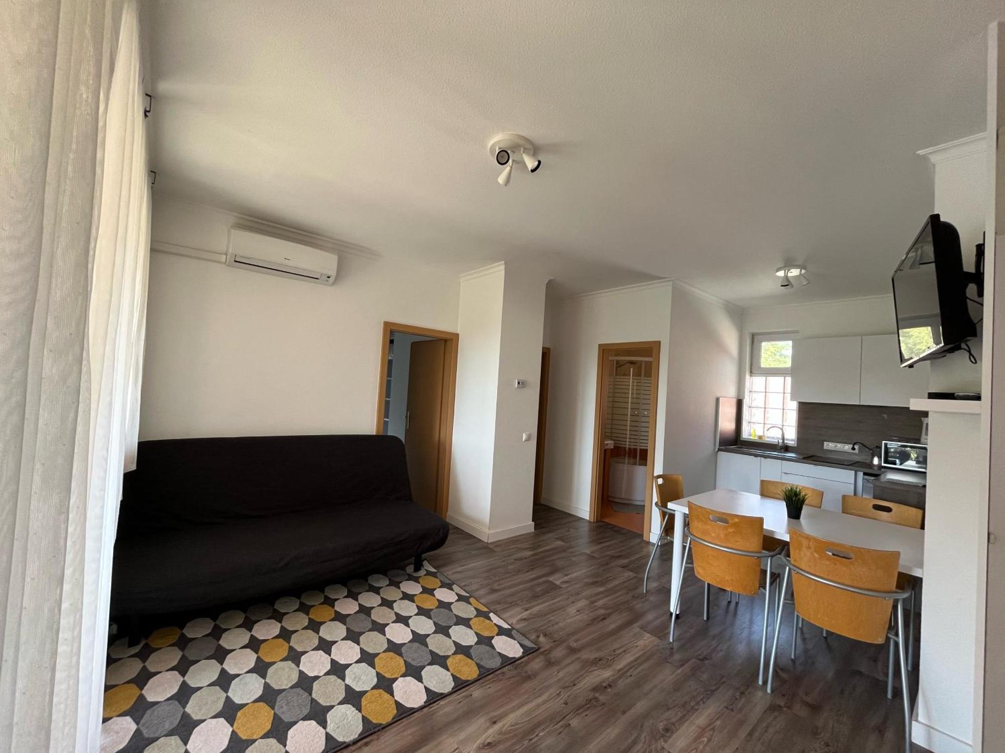 Maja apartman 2 Balatonlelle Bagian luar foto